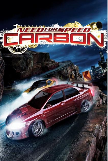 Need for Speed Carbon