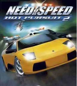 Need for Speed Hot Pursuit 2