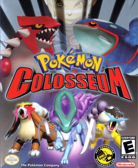 Pokemon Colosseum gta4.in