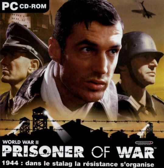 Prisoner of War gta4.in