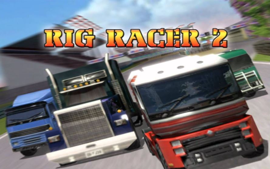 Rig Racer 2 gta4.in