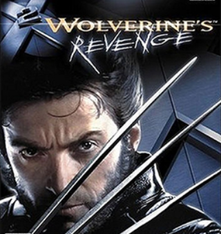 X2: Wolverine’s Revenge