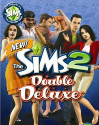 The Sims 2 Double Deluxe