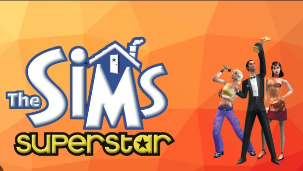 The Sims: Superstar