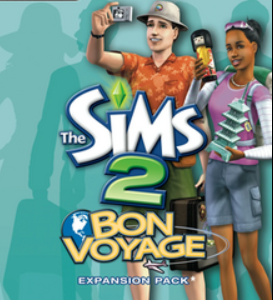 The Sims 2: Bon Voyage