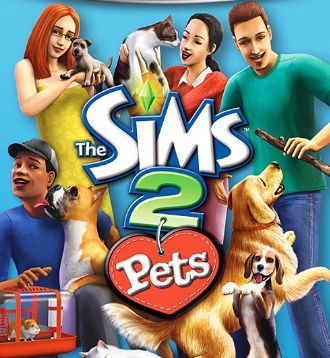 The Sims 2 Pets