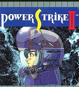 Power Strike II