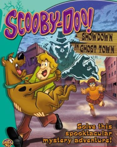 Scooby-Doo!: Showdown in Ghost Town