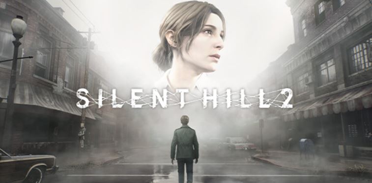 Silent Hill 2 PC Game