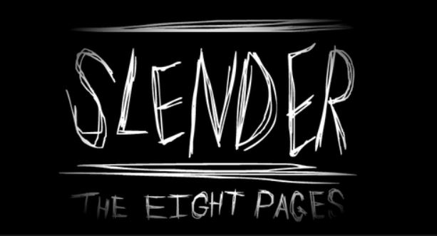Slender The Eight Pages PC Game gta4.in