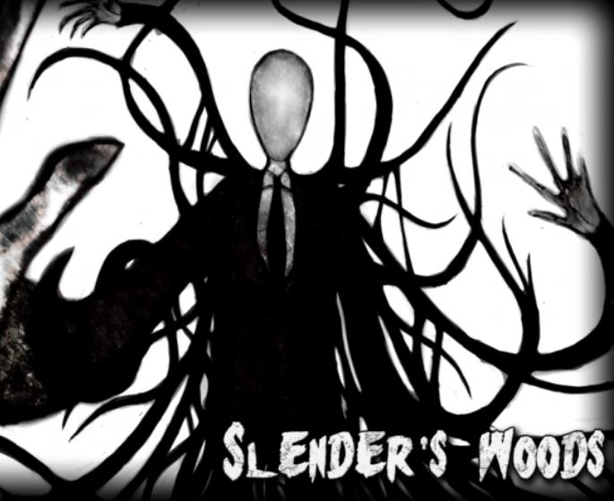 Slender's Woods gta4.in