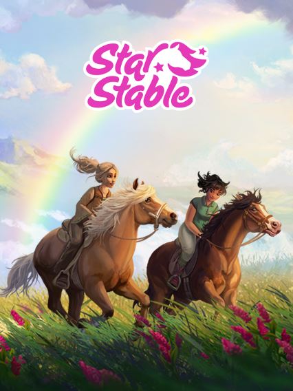 Star Stable PC Game gta4.in