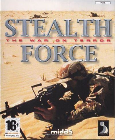 Stealth Force gta4.in