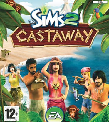 The SIMS Castaway Stories Game GTA4.in