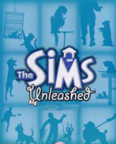 Download The SIMS: Unleashed