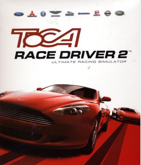 Toca Race Driver 2