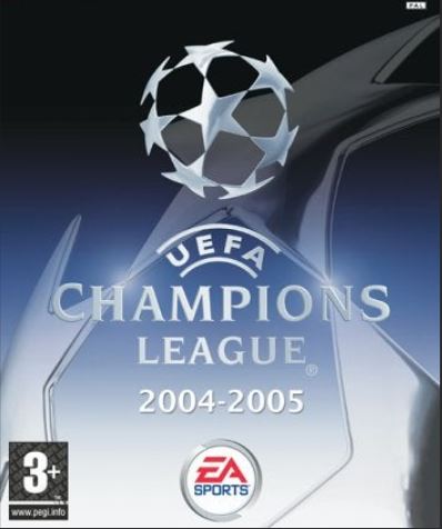UEFA Champions League 2004-5 gta4.in