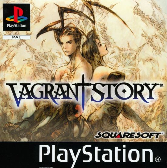 Vagrant Story gta4.in