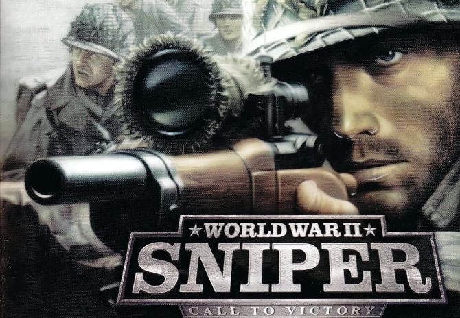 World War II: Sniper Call to Victory gta4.in