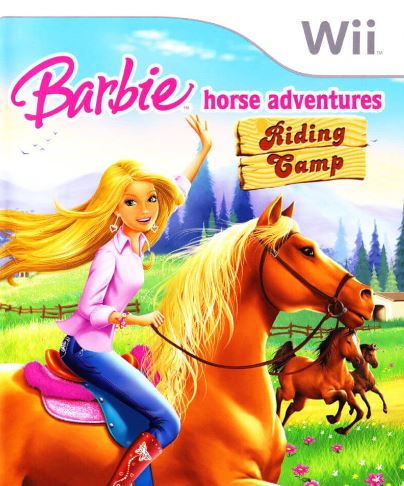 barbie horse adventures gta4.in