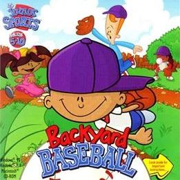 Backyard Baseball 1997