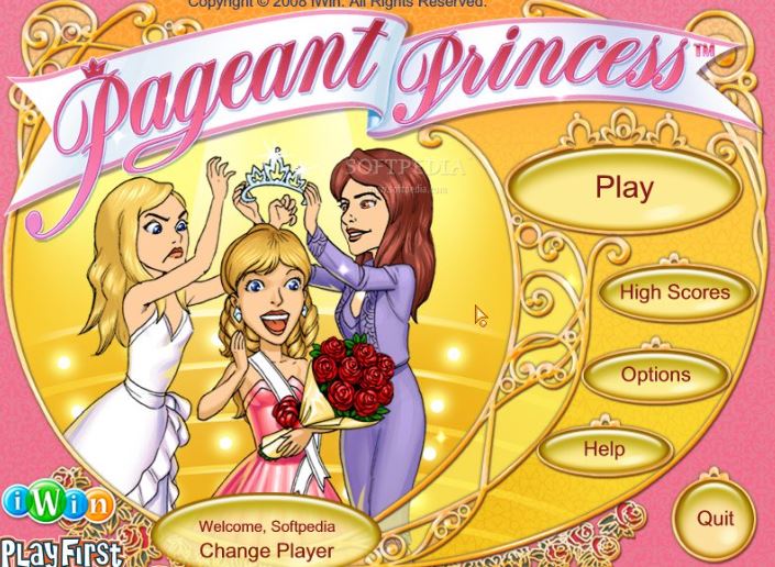 Download Pageant Princess PC Game