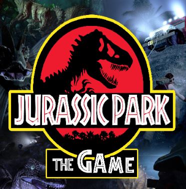 Download Jurassic Park The Game