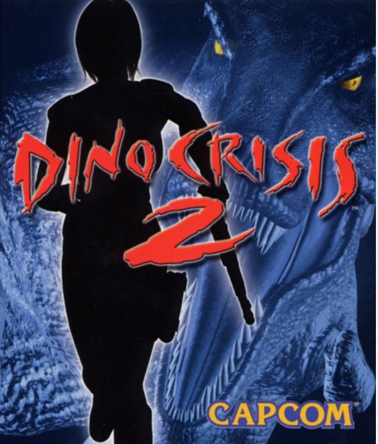 Dino Crisis 2 Download For Pc