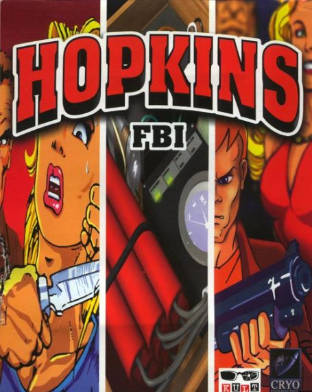 Hopkins-FBI 