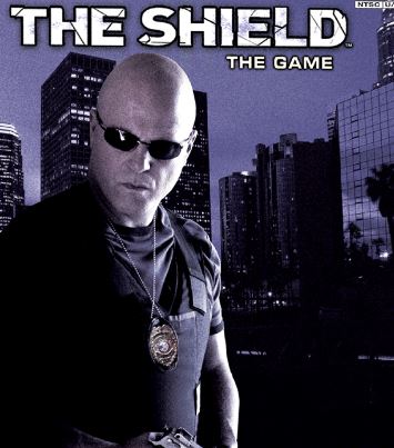 The Shield: The Game