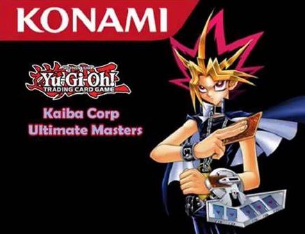 Download Yu-Gi-0h Kaiba Corp Ultimate Masters PC Game