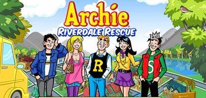 Download Archie Riverdale Rescue PC Game