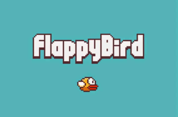 Download Flappy Bird PC Game