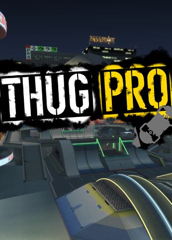 Download THUG Pro PC Game