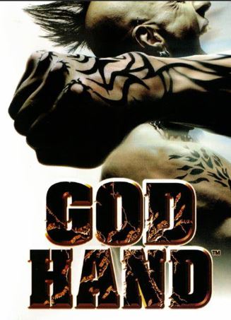 Download God Hand PS2 Game