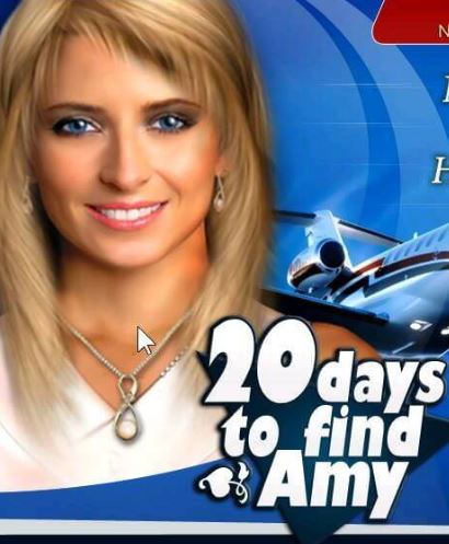 Download 20 Days to Find Amy PC Game