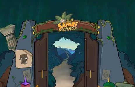 Download Eish Safari Islands PC Game