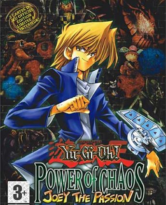 Download YuGi0h Power of Chaos – Joey’s World PC Game