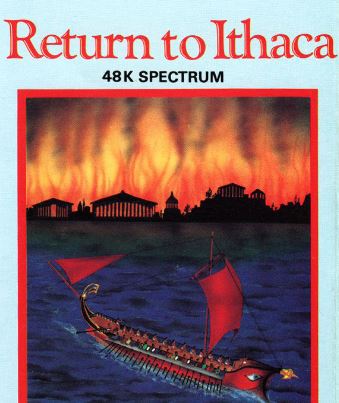 Return to Ithaca