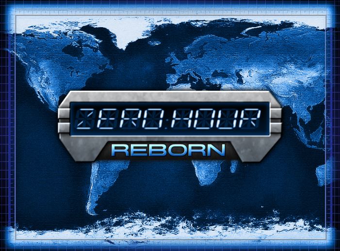 Download Zero Hour Reborn PC Game