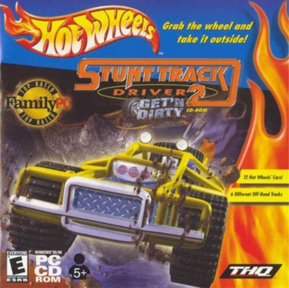 hot wheels soundtrack 2 gta4.in