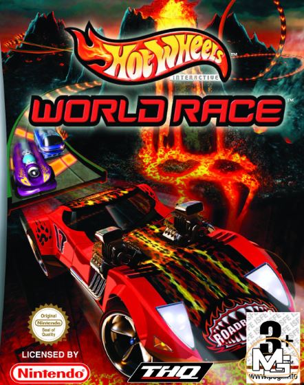 hot wheels world race gta4.in