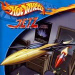 Hot Wheel:Jetz