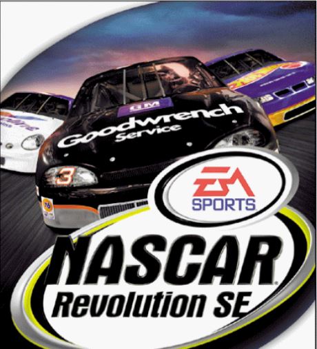 NASCAR: Revolution SE PC Game