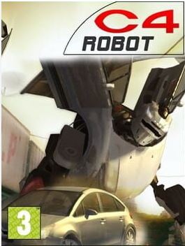 Citroen C4 Robot Download