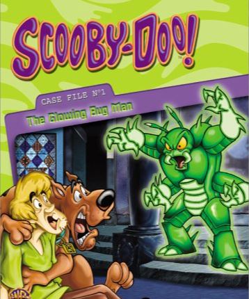 Scooby-Doo! Case File 1: The Glowing Bug Man