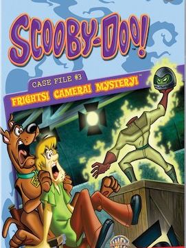 Scooby-Doo: Case File #3 Download For PC