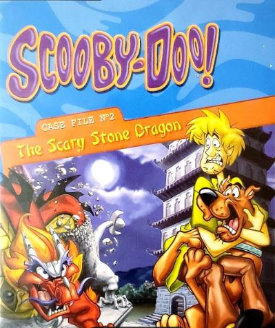 Scooby-Doo! Case File #2