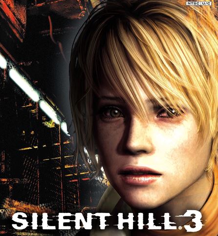 Silent Hill 3