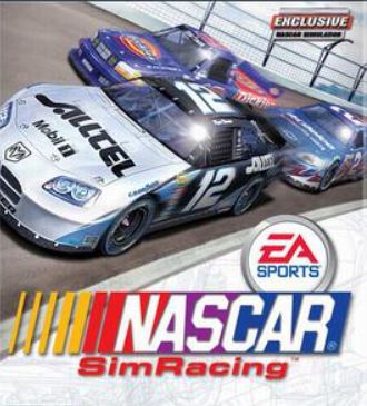 NASCAR Simracing PC Game